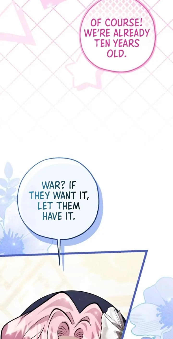 The Villain’s Daughter Plans To Run Away - Chapter 54 Page 58