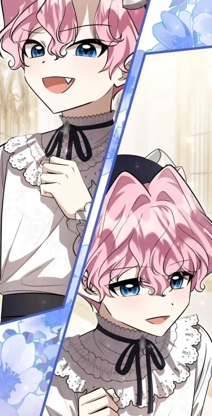 The Villain’s Daughter Plans To Run Away - Chapter 54 Page 59