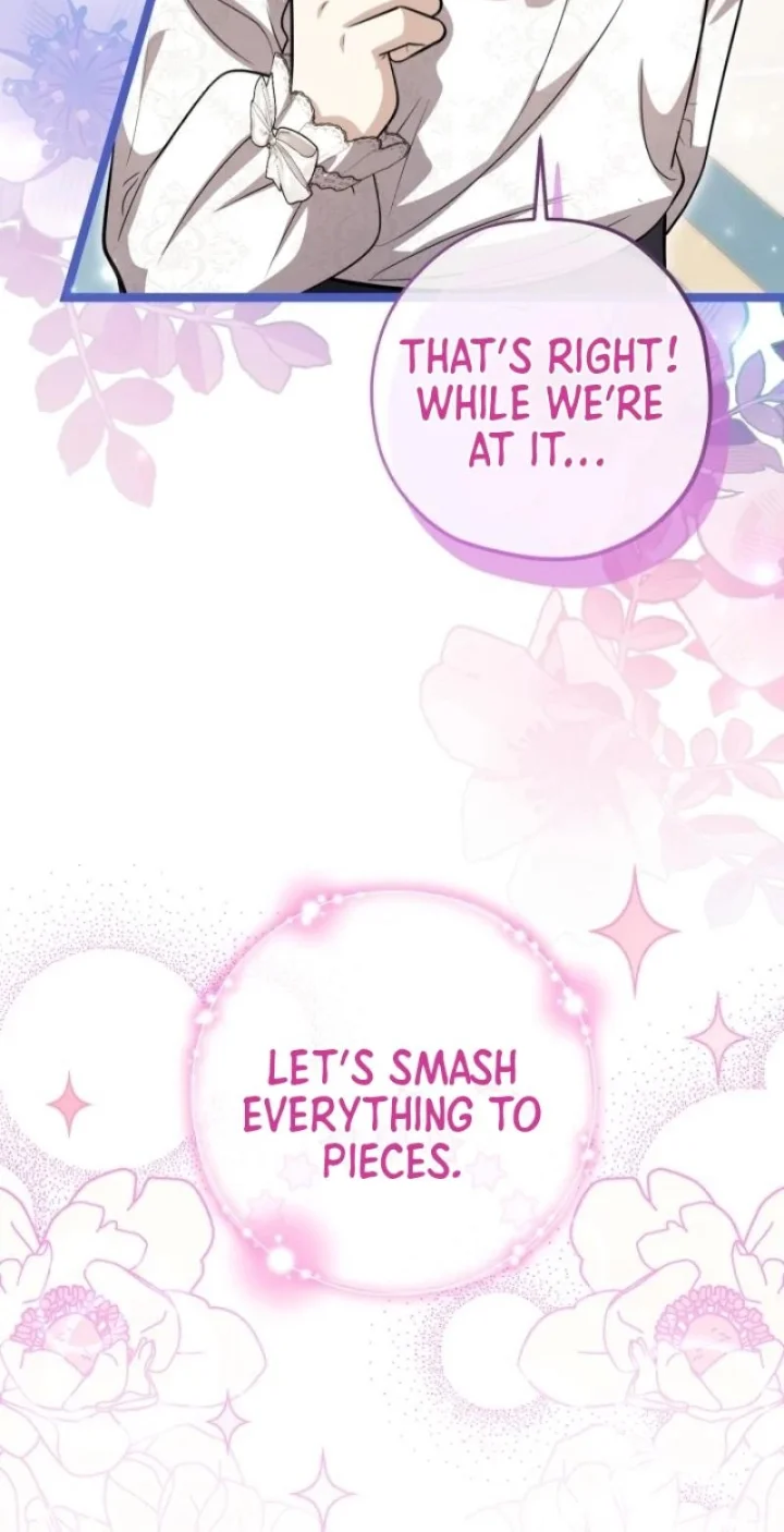 The Villain’s Daughter Plans To Run Away - Chapter 54 Page 60