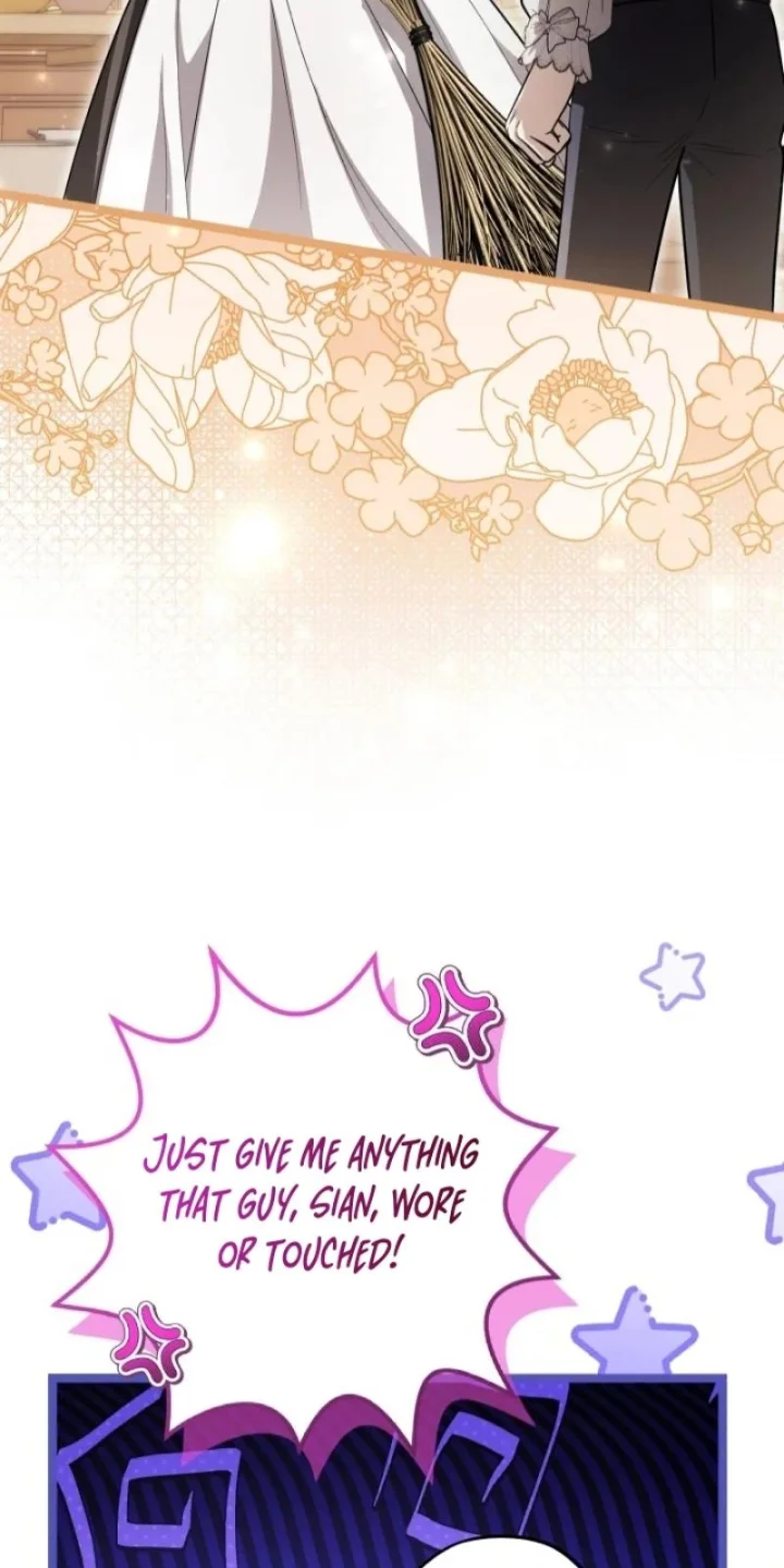 The Villain’s Daughter Plans To Run Away - Chapter 54 Page 64