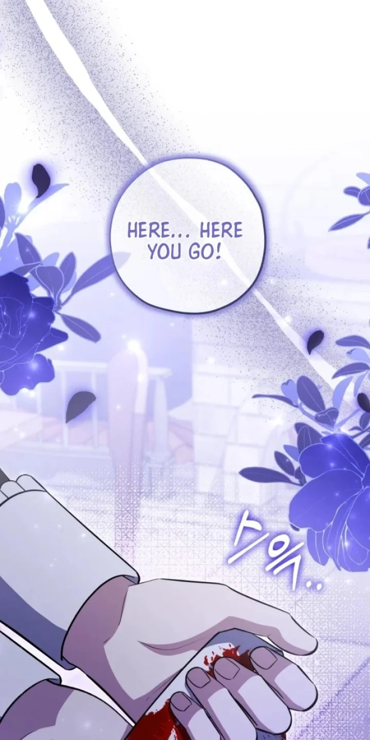 The Villain’s Daughter Plans To Run Away - Chapter 54 Page 66