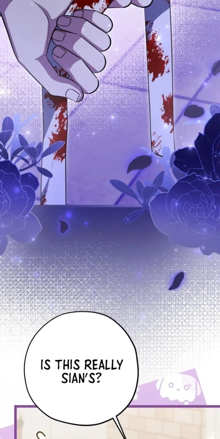 The Villain’s Daughter Plans To Run Away - Chapter 54 Page 67