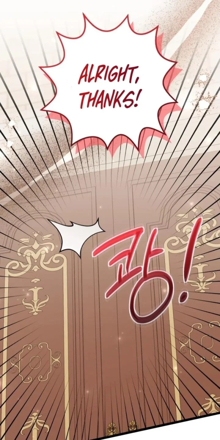 The Villain’s Daughter Plans To Run Away - Chapter 54 Page 69