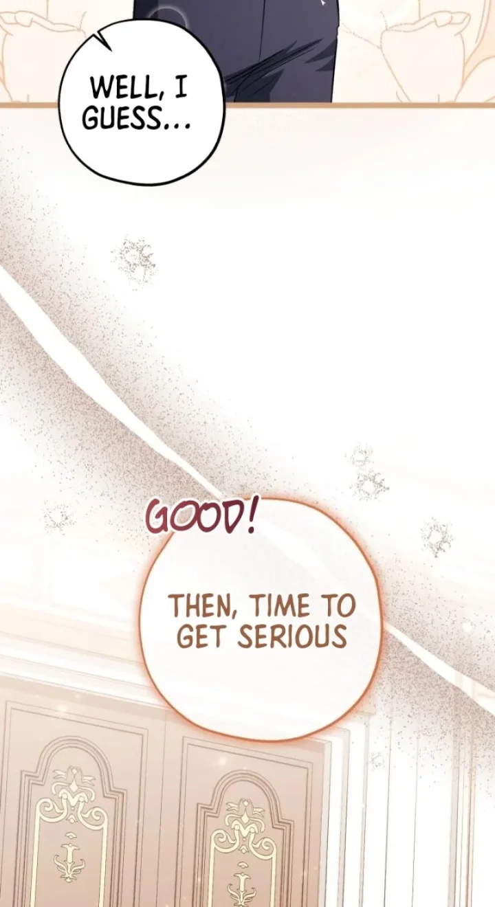 The Villain’s Daughter Plans To Run Away - Chapter 54 Page 74