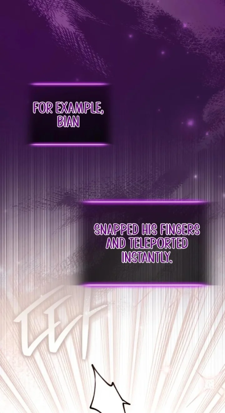 The Villain’s Daughter Plans To Run Away - Chapter 54 Page 80