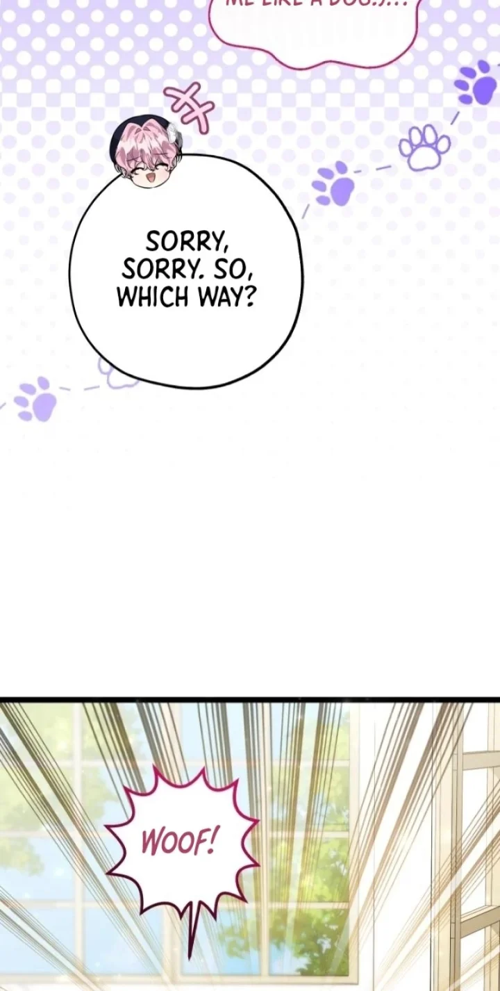 The Villain’s Daughter Plans To Run Away - Chapter 54 Page 88