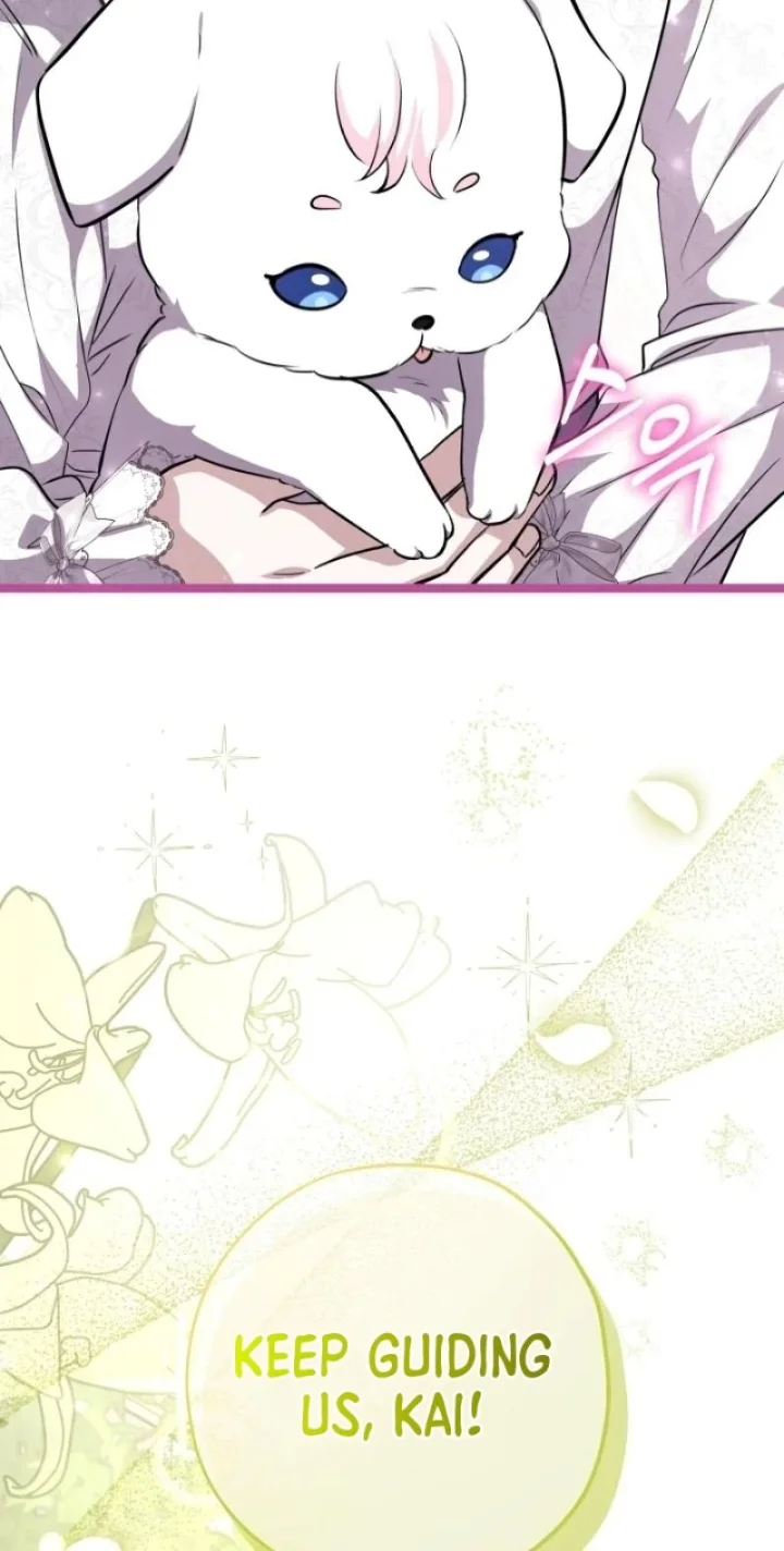 The Villain’s Daughter Plans To Run Away - Chapter 54 Page 90
