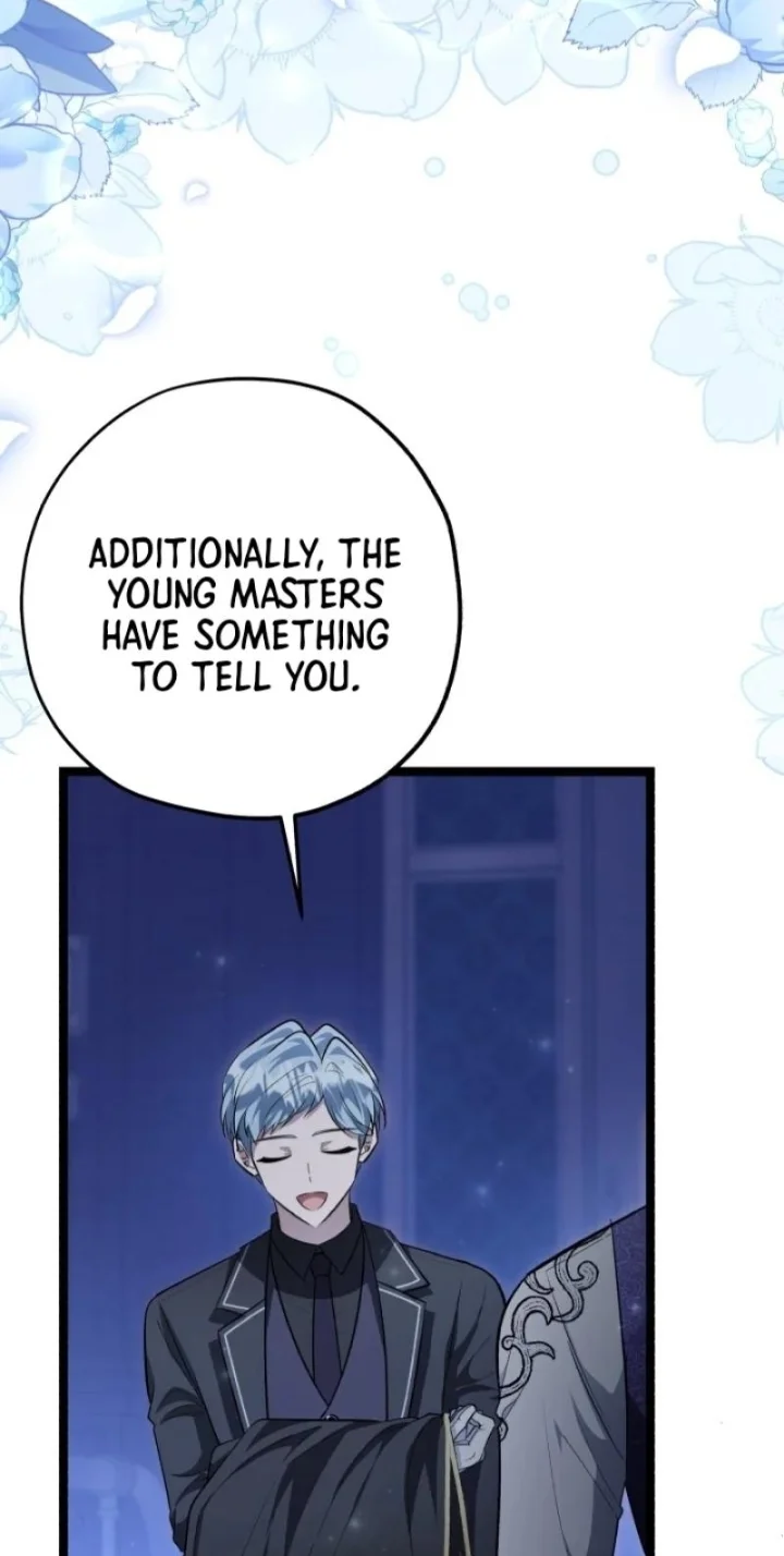The Villain’s Daughter Plans To Run Away - Chapter 56 Page 18