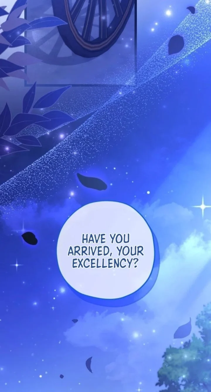 The Villain’s Daughter Plans To Run Away - Chapter 56 Page 2