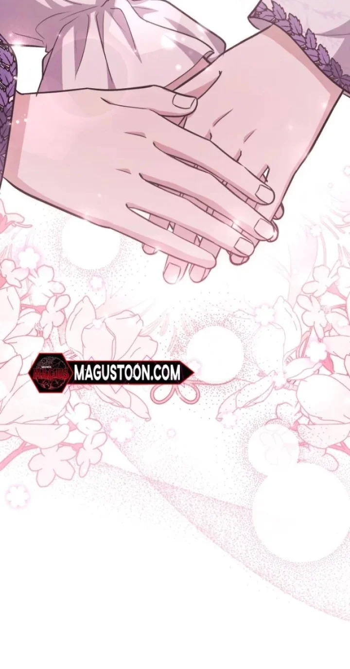 The Villain’s Daughter Plans To Run Away - Chapter 56 Page 25