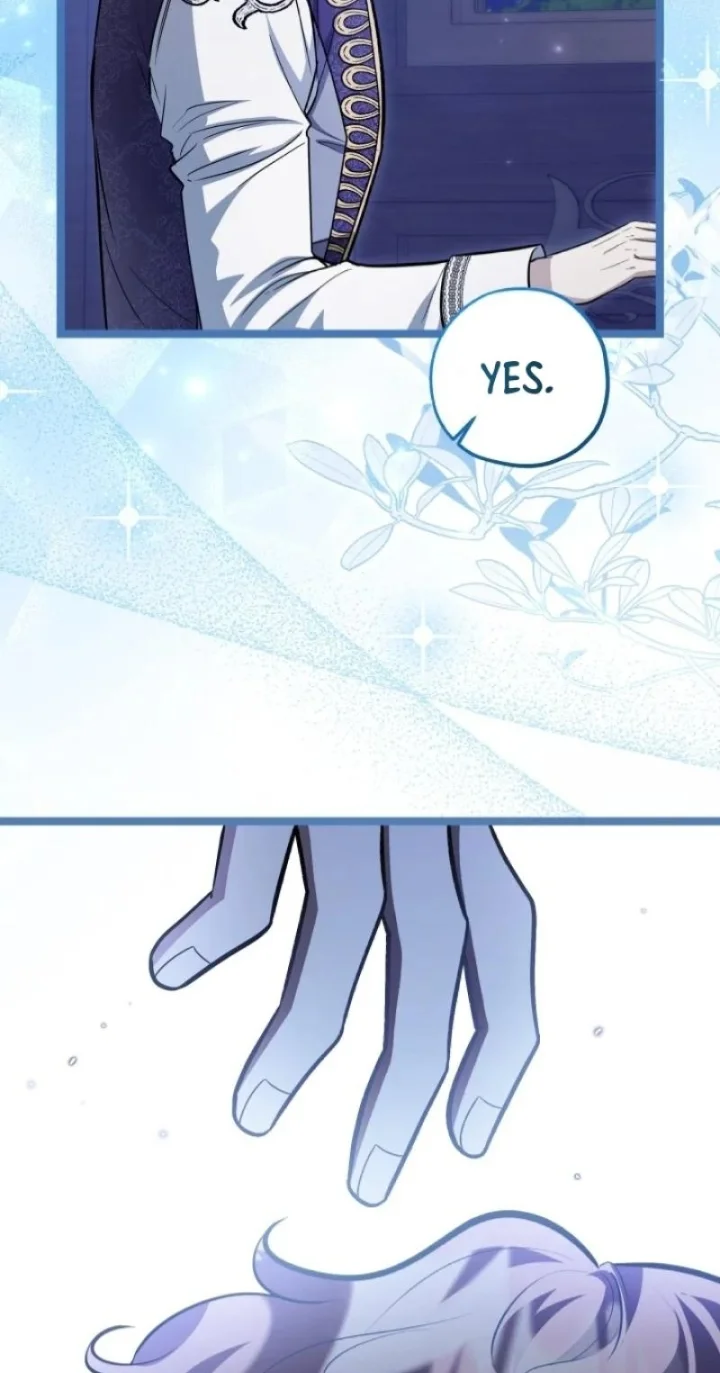 The Villain’s Daughter Plans To Run Away - Chapter 56 Page 27