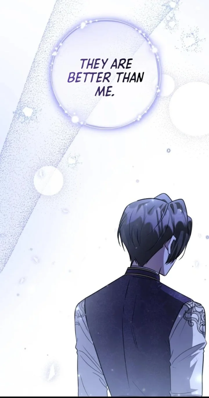 The Villain’s Daughter Plans To Run Away - Chapter 56 Page 28