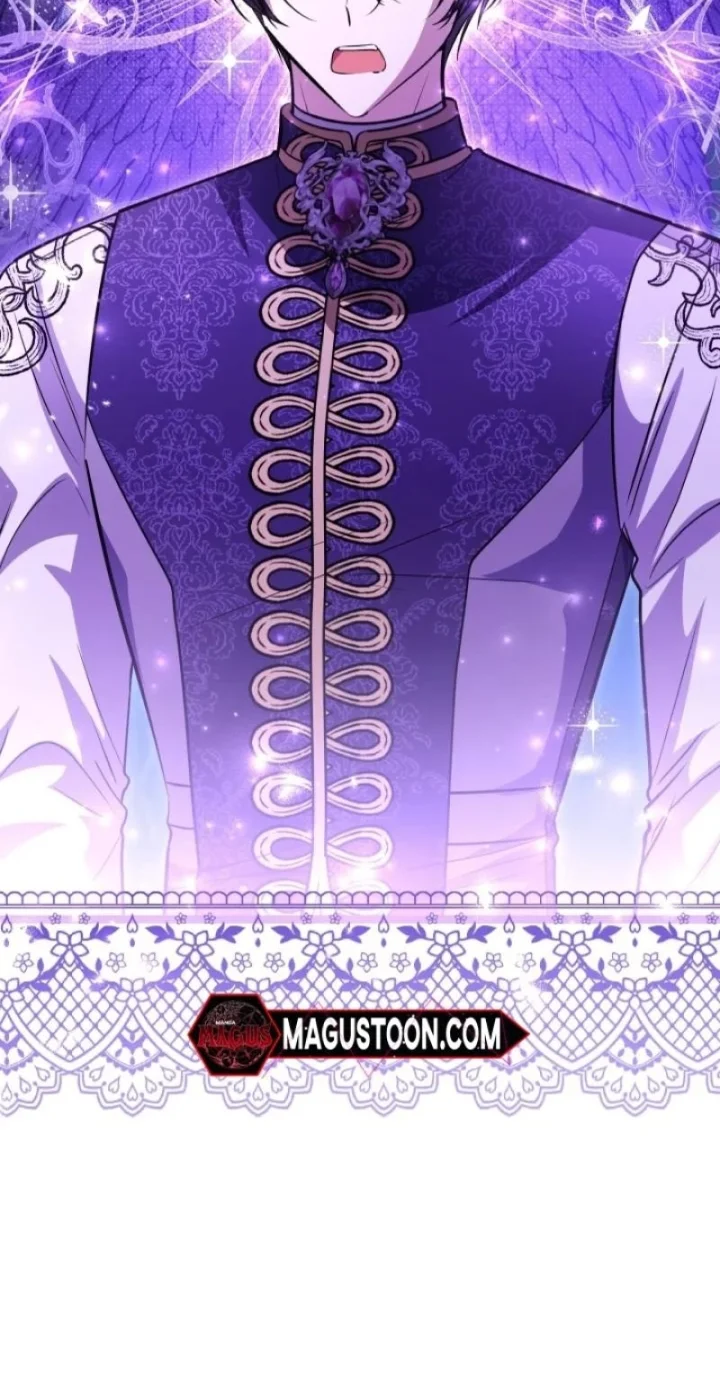 The Villain’s Daughter Plans To Run Away - Chapter 56 Page 33