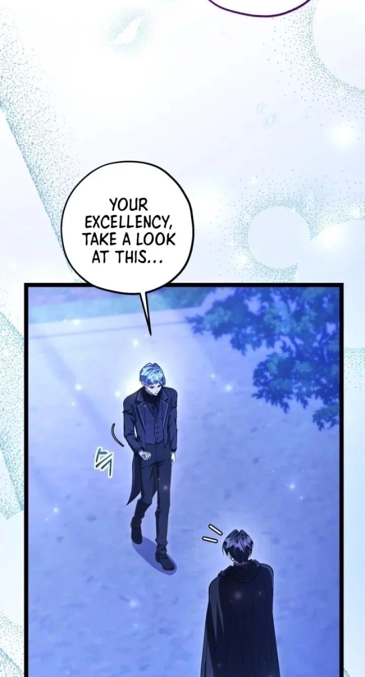 The Villain’s Daughter Plans To Run Away - Chapter 56 Page 4