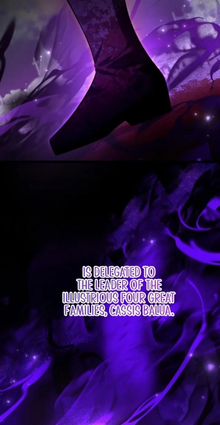 The Villain’s Daughter Plans To Run Away - Chapter 56 Page 40
