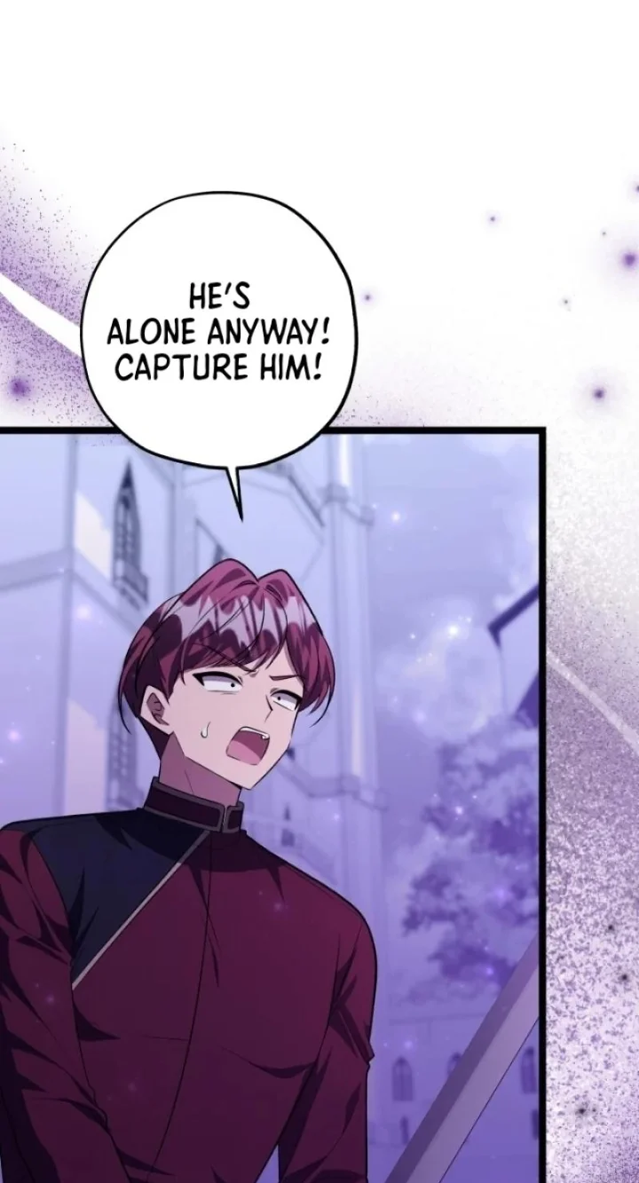 The Villain’s Daughter Plans To Run Away - Chapter 56 Page 42