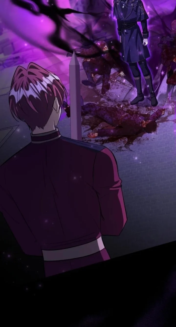 The Villain’s Daughter Plans To Run Away - Chapter 56 Page 45