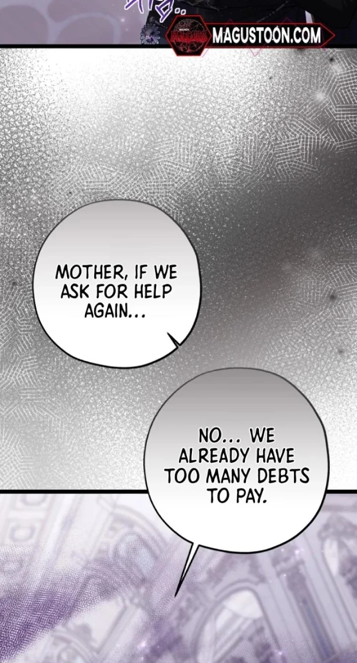 The Villain’s Daughter Plans To Run Away - Chapter 56 Page 56