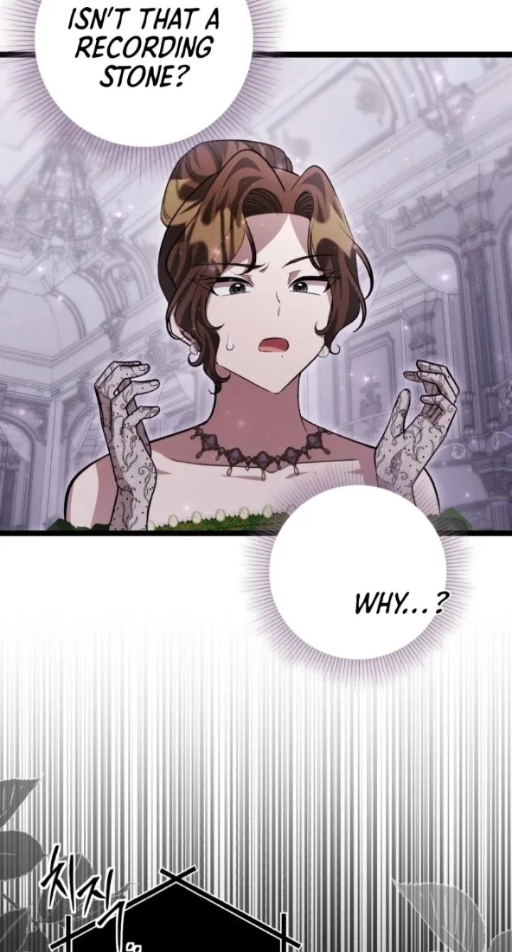 The Villain’s Daughter Plans To Run Away - Chapter 56 Page 58