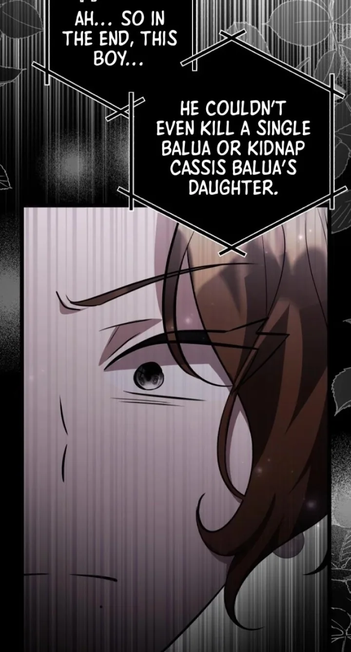 The Villain’s Daughter Plans To Run Away - Chapter 56 Page 59