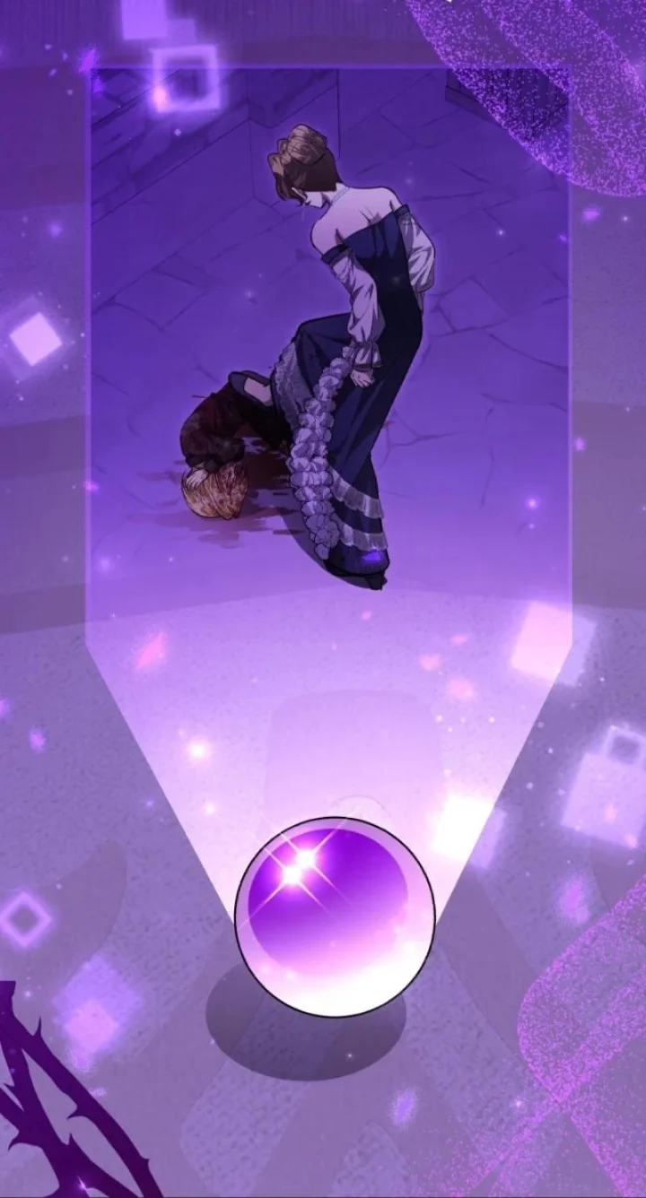 The Villain’s Daughter Plans To Run Away - Chapter 56 Page 61