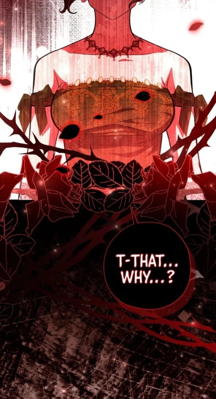 The Villain’s Daughter Plans To Run Away - Chapter 56 Page 63