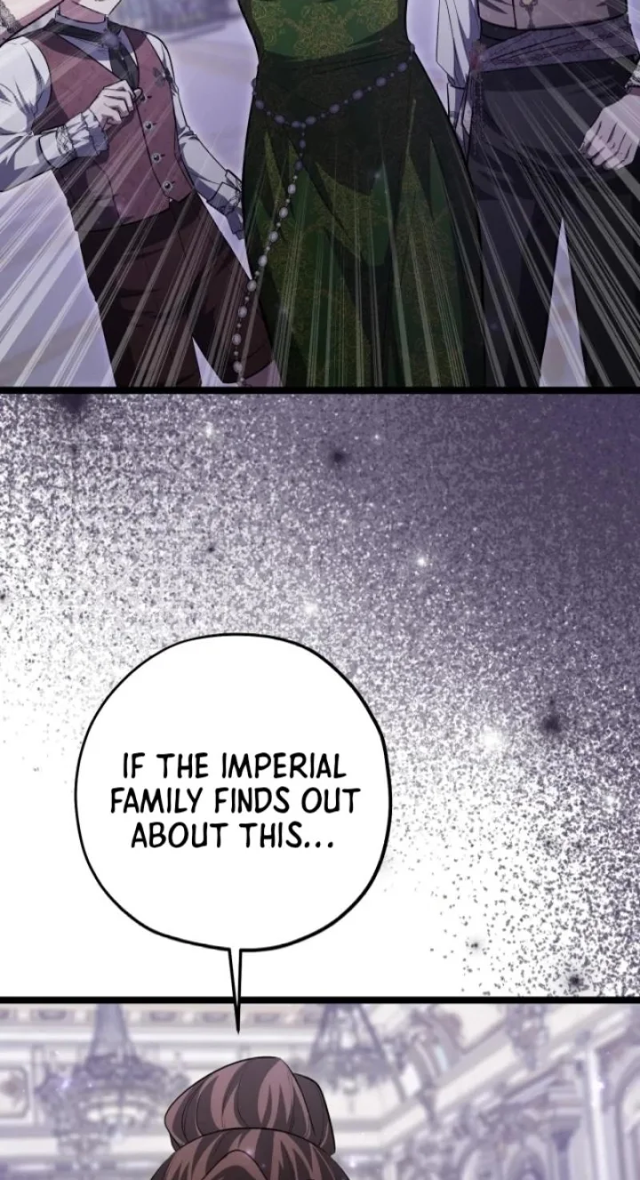 The Villain’s Daughter Plans To Run Away - Chapter 56 Page 67