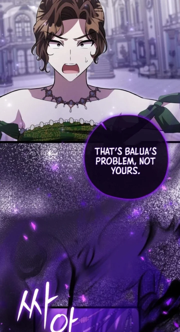 The Villain’s Daughter Plans To Run Away - Chapter 56 Page 68