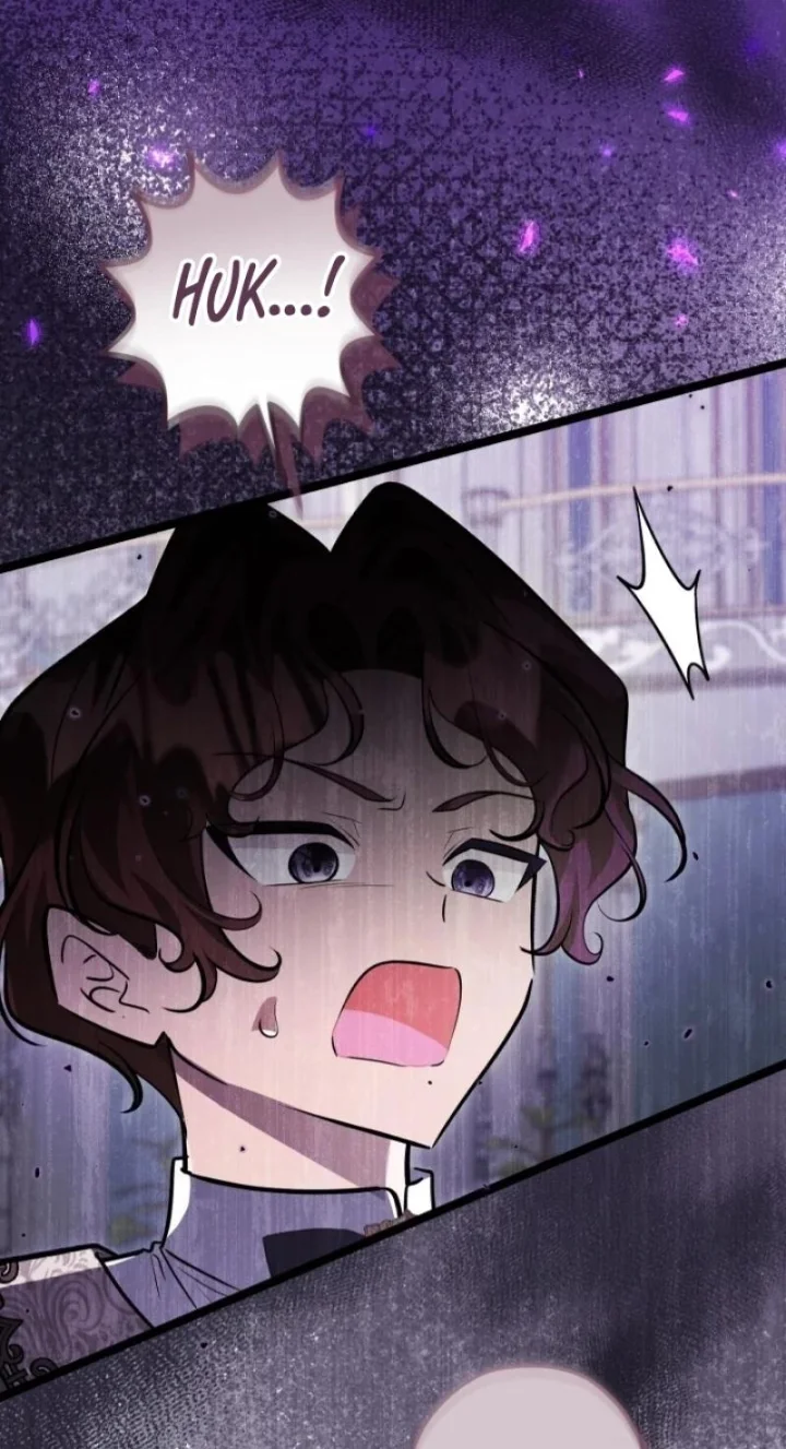 The Villain’s Daughter Plans To Run Away - Chapter 56 Page 70