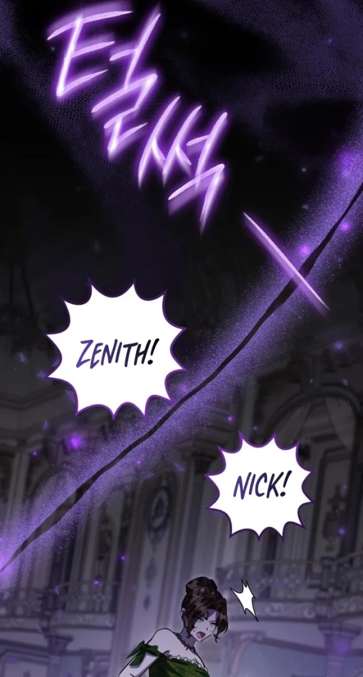 The Villain’s Daughter Plans To Run Away - Chapter 56 Page 72