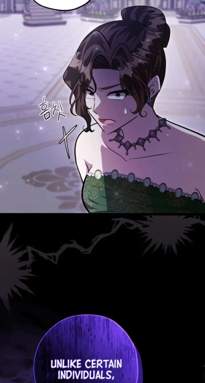 The Villain’s Daughter Plans To Run Away - Chapter 56 Page 73