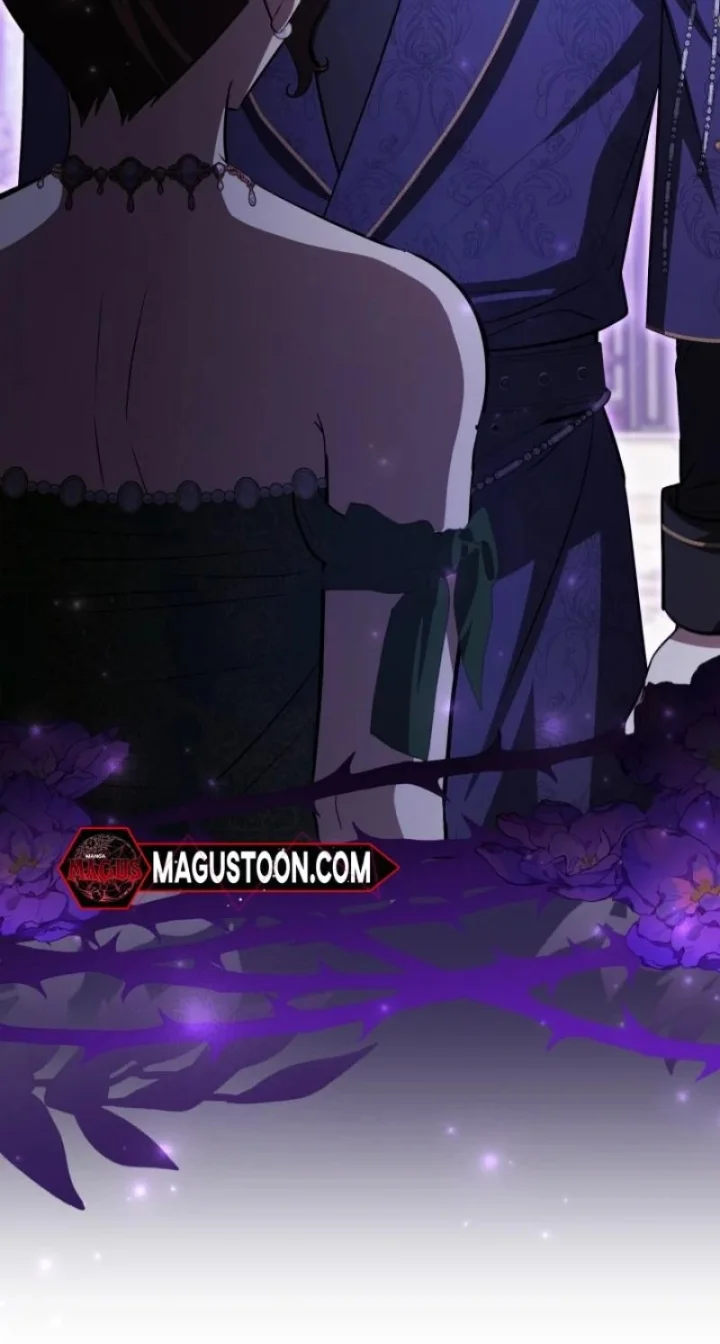 The Villain’s Daughter Plans To Run Away - Chapter 56 Page 75