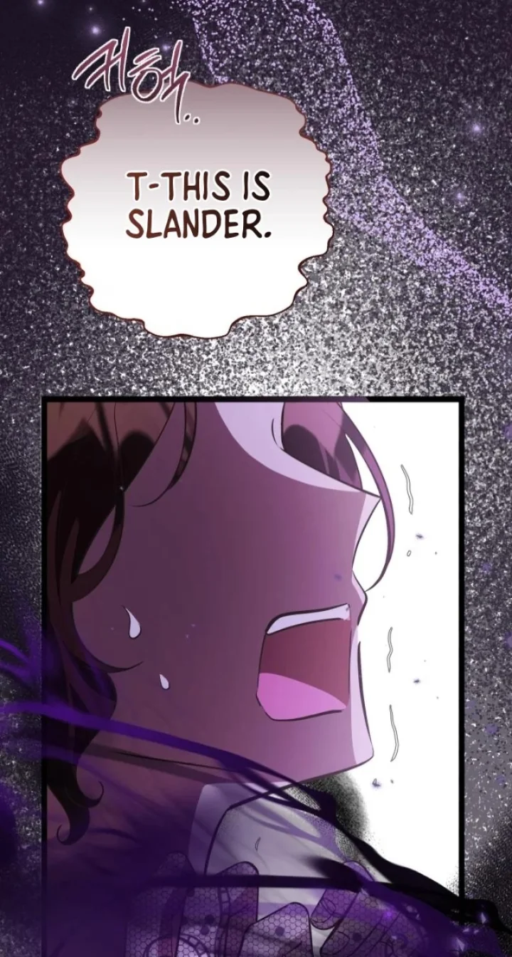 The Villain’s Daughter Plans To Run Away - Chapter 56 Page 78