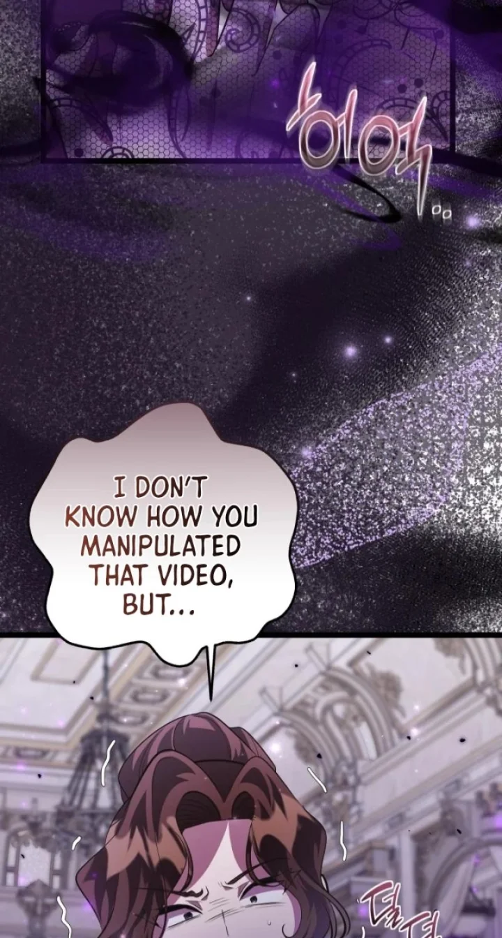 The Villain’s Daughter Plans To Run Away - Chapter 56 Page 79