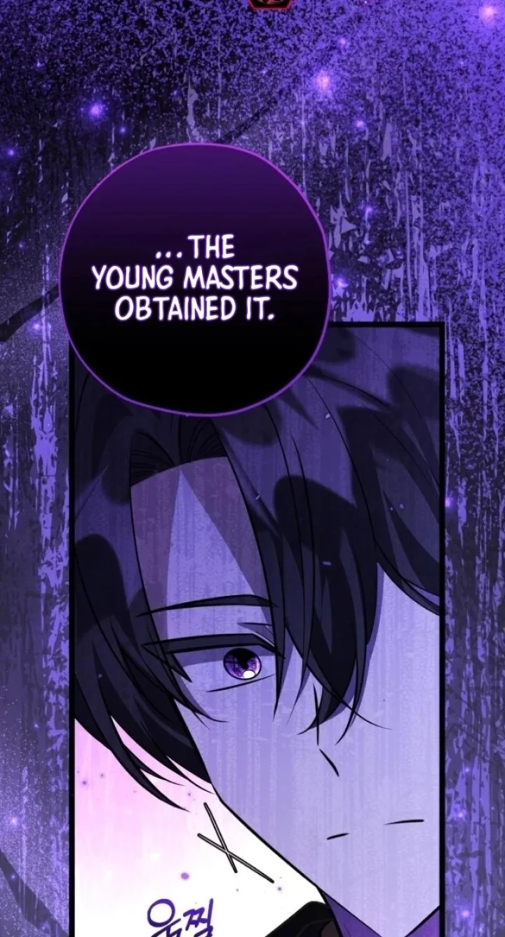 The Villain’s Daughter Plans To Run Away - Chapter 56 Page 8