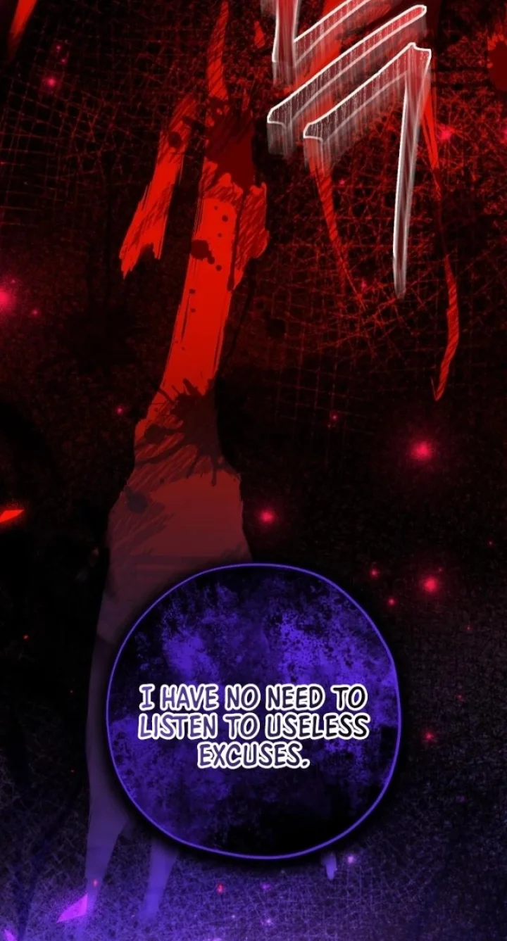 The Villain’s Daughter Plans To Run Away - Chapter 56 Page 81