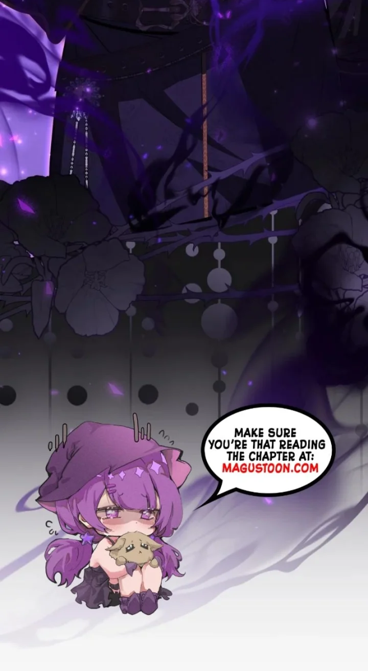 The Villain’s Daughter Plans To Run Away - Chapter 56 Page 82