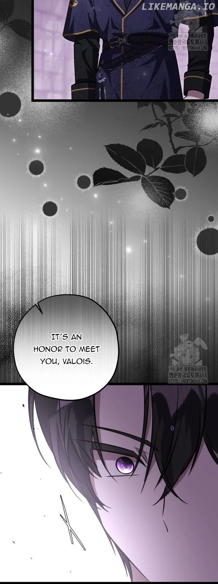 The Villain’s Daughter Plans To Run Away - Chapter 57 Page 5