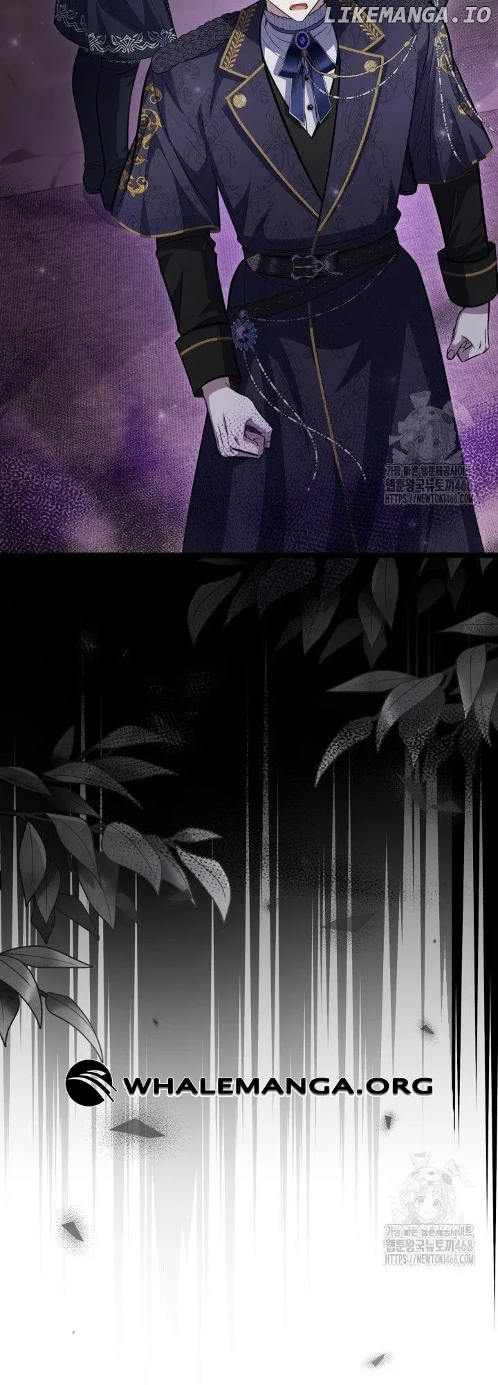 The Villain’s Daughter Plans To Run Away - Chapter 57 Page 16