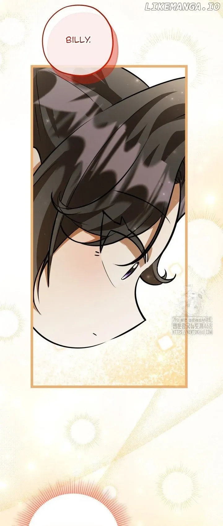 The Villain’s Daughter Plans To Run Away - Chapter 57 Page 23