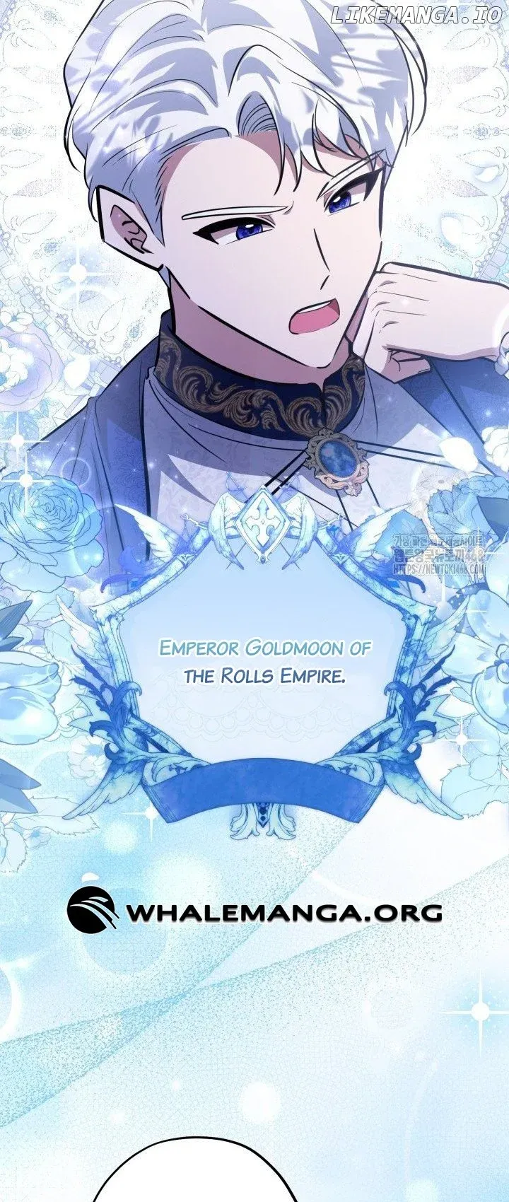 The Villain’s Daughter Plans To Run Away - Chapter 57 Page 62