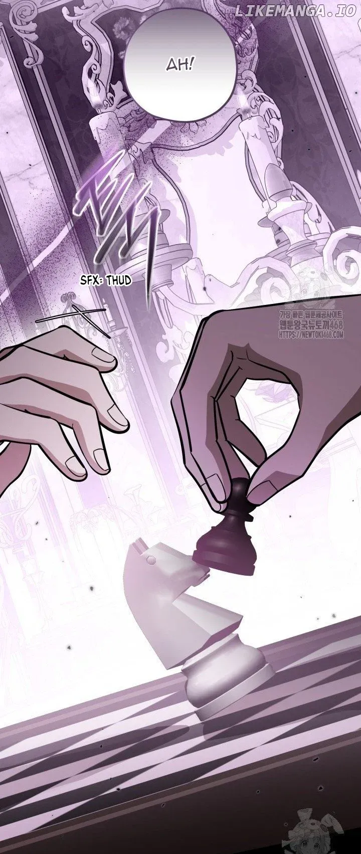 The Villain’s Daughter Plans To Run Away - Chapter 57 Page 67