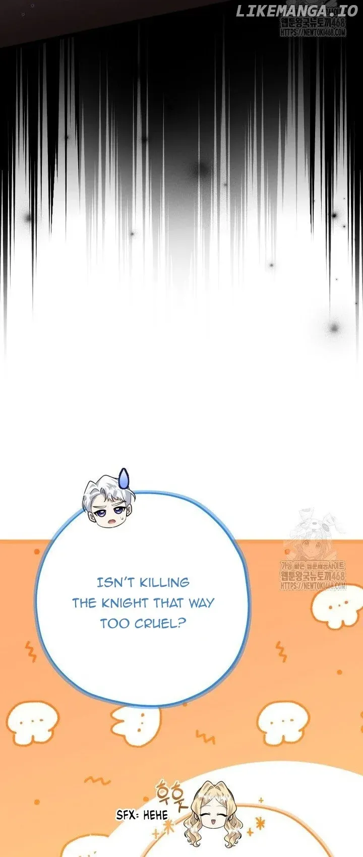 The Villain’s Daughter Plans To Run Away - Chapter 57 Page 68