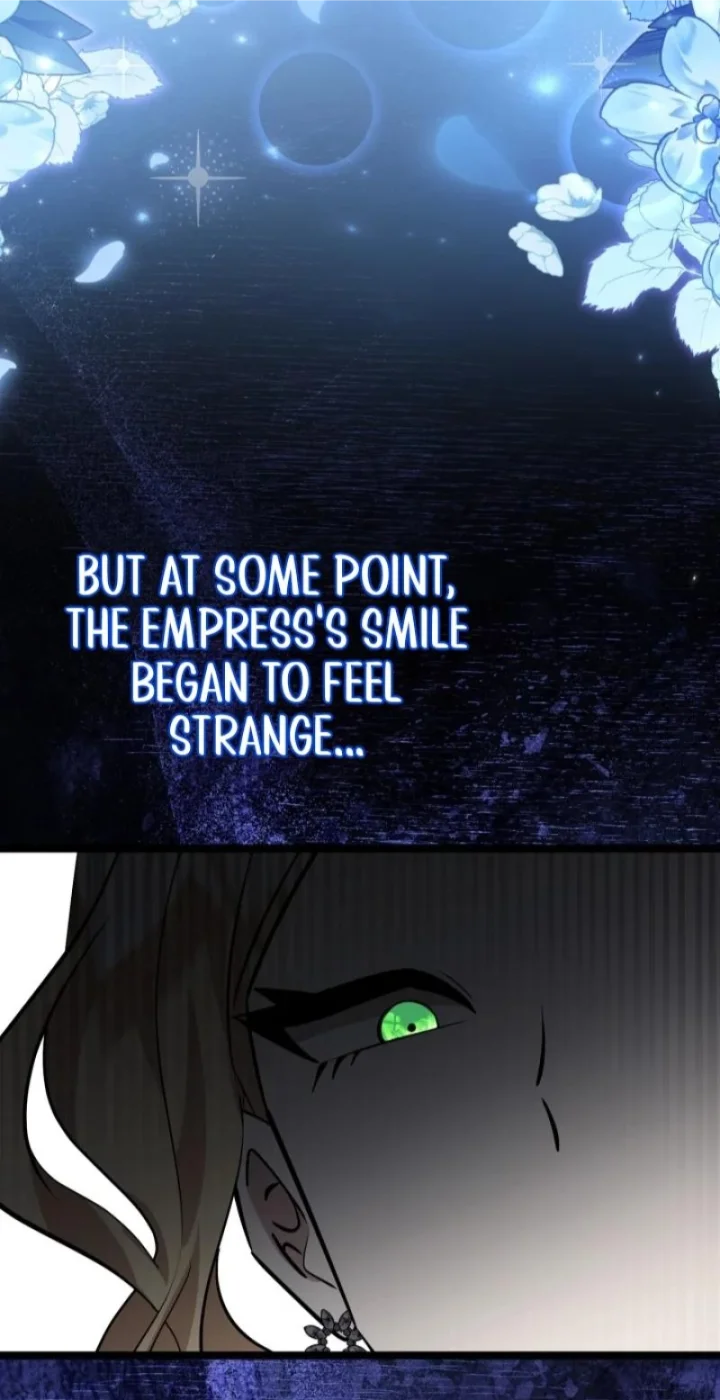 The Villain’s Daughter Plans To Run Away - Chapter 58 Page 4