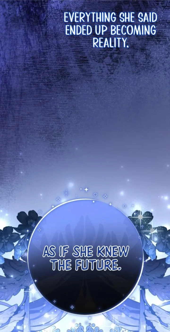 The Villain’s Daughter Plans To Run Away - Chapter 58 Page 5