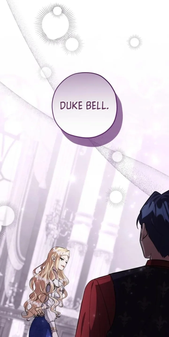 The Villain’s Daughter Plans To Run Away - Chapter 58 Page 10