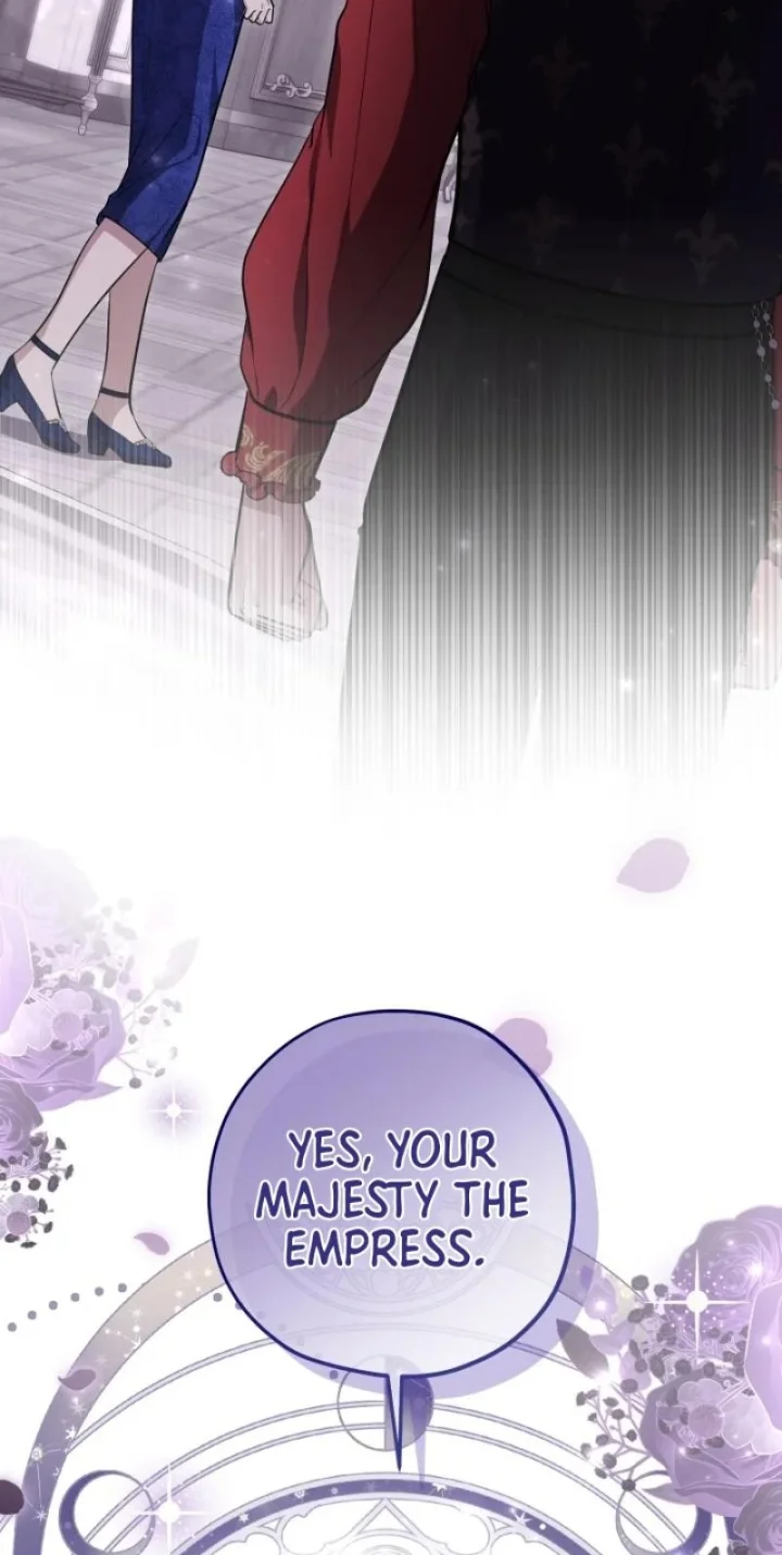The Villain’s Daughter Plans To Run Away - Chapter 58 Page 11