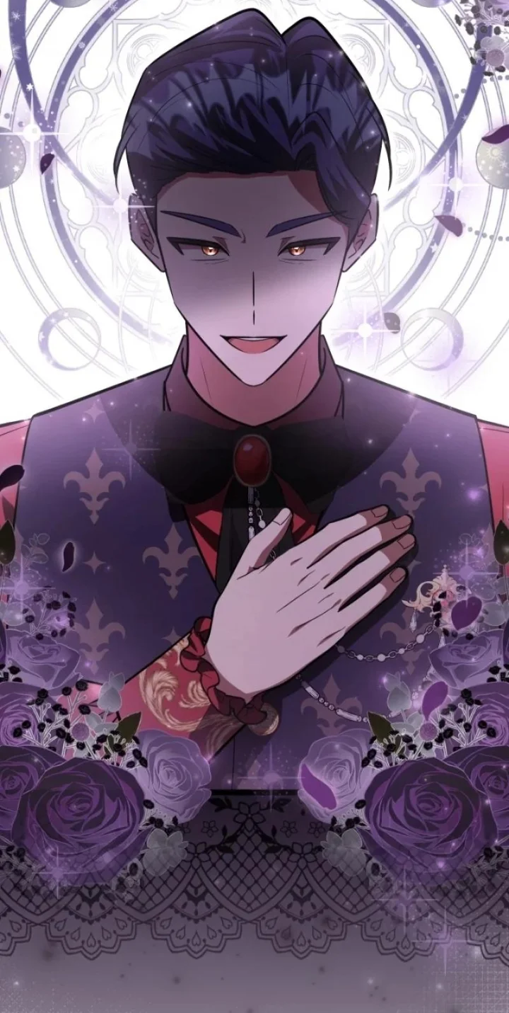 The Villain’s Daughter Plans To Run Away - Chapter 58 Page 12