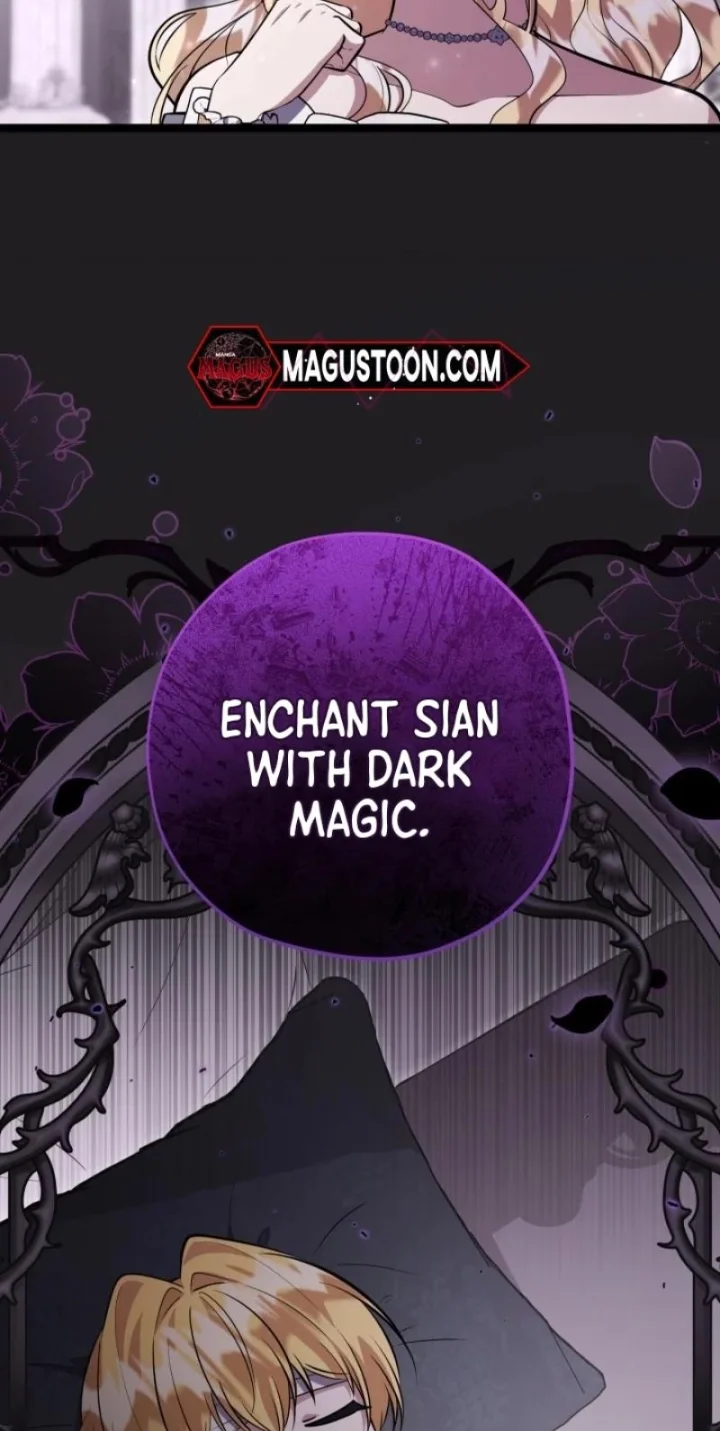 The Villain’s Daughter Plans To Run Away - Chapter 58 Page 15