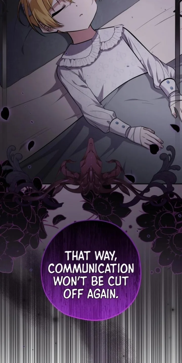 The Villain’s Daughter Plans To Run Away - Chapter 58 Page 16